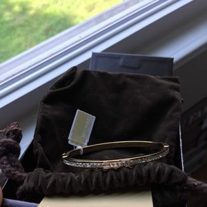 Michael Kors Gold Bracelet